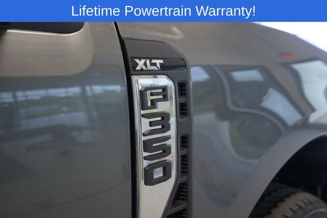 2026 Ford F-350SD XLT