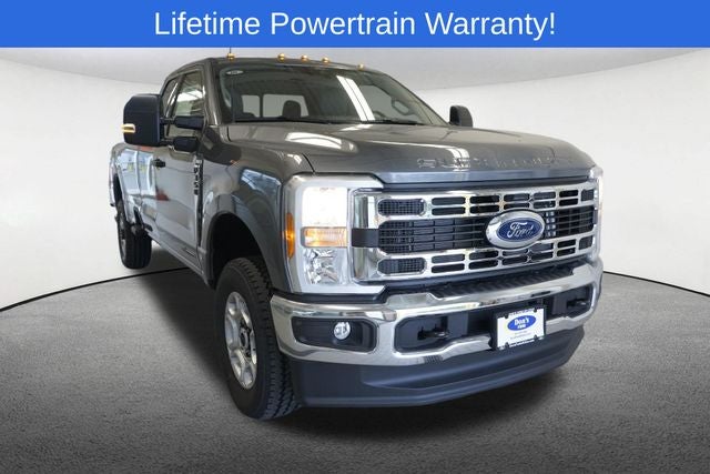 2026 Ford F-350SD XLT