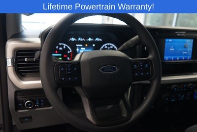 2026 Ford F-350SD XLT