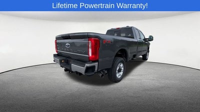 2026 Ford F-350SD XLT