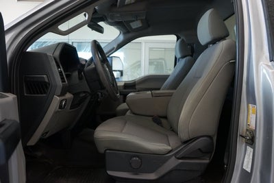 2021 Ford F-250SD XL