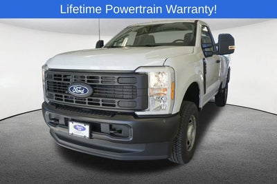 2027 Ford F-250SD XL