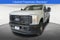2027 Ford F-250SD XL