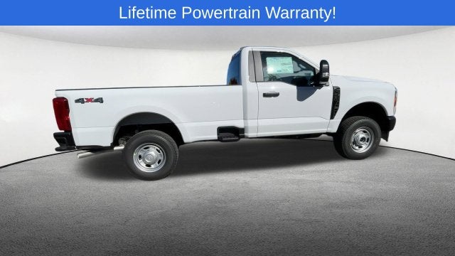 2027 Ford F-250SD XL