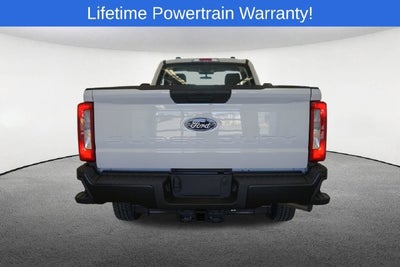 2027 Ford F-250SD XL