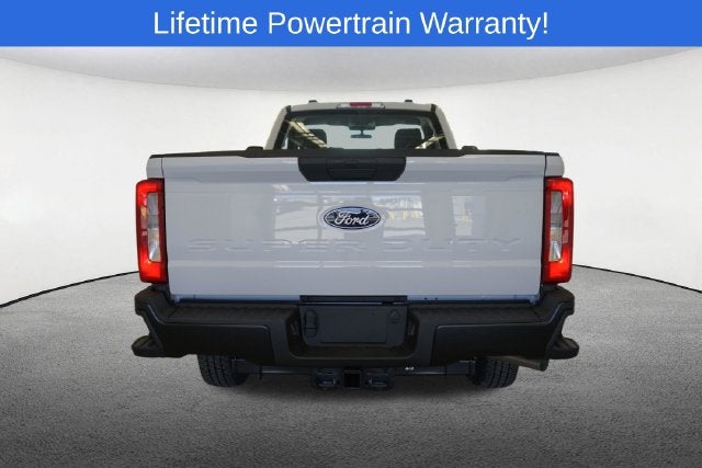 2027 Ford F-250SD XL
