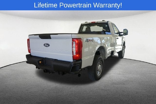 2027 Ford F-250SD XL