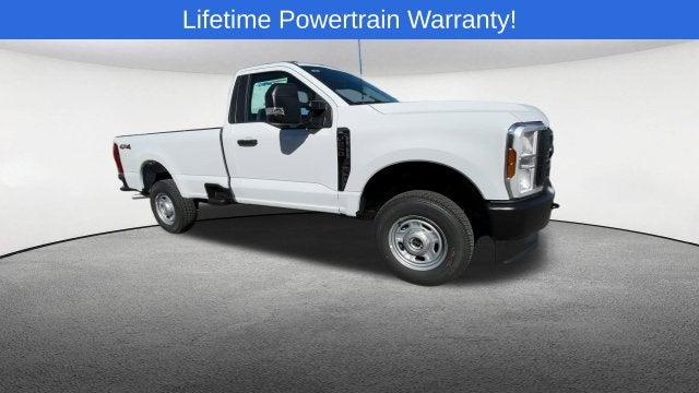 2027 Ford F-250SD XL