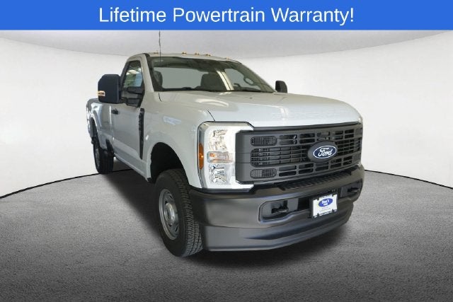 2027 Ford F-250SD XL