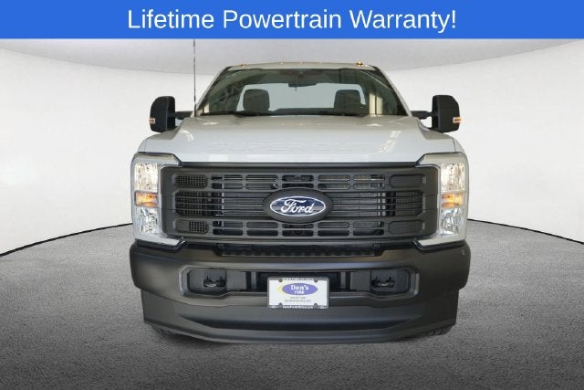 2027 Ford F-250SD XL