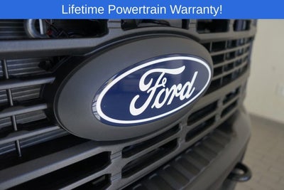 2027 Ford F-250SD XL