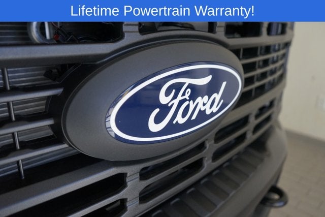 2027 Ford F-250SD XL
