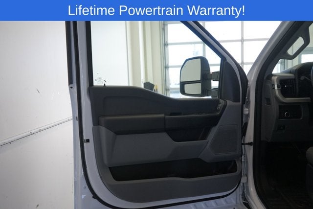 2027 Ford F-250SD XL