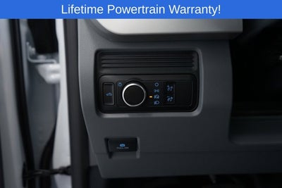 2027 Ford F-250SD XL