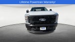 2027 Ford F-250SD XL
