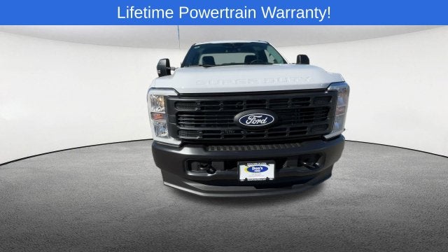 2027 Ford F-250SD XL