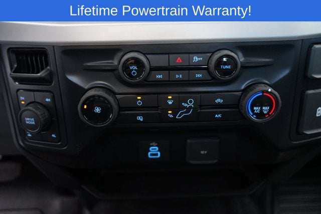 2027 Ford F-250SD XL