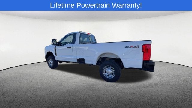 2027 Ford F-250SD XL