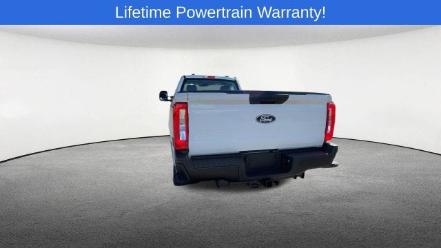 2027 Ford F-250SD XL