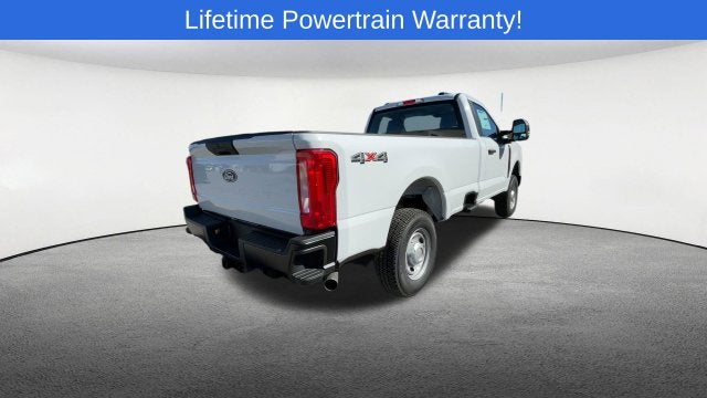 2027 Ford F-250SD XL