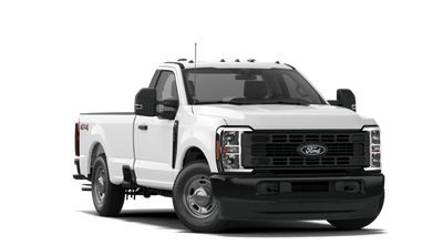 2027 Ford F-250SD XL