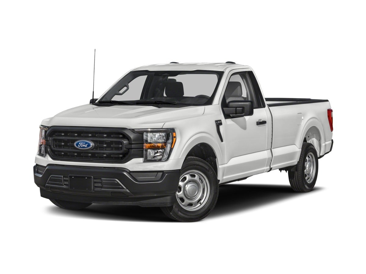 2026 Ford F-250 XL 4x4 Regular Cab 8' Box's photo