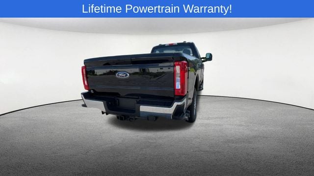 2026 Ford F-250 Super Duty XL - Photo 10