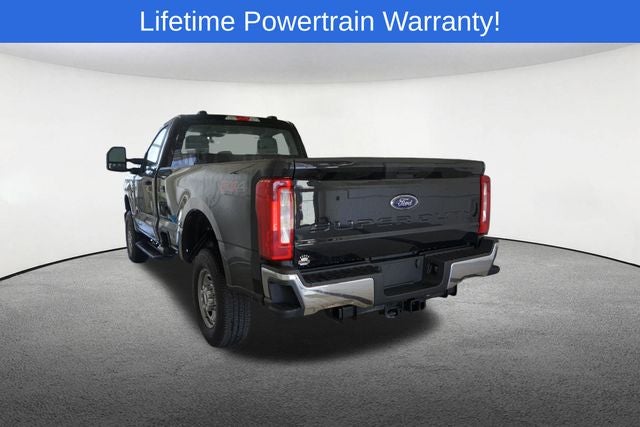 2026 Ford F-250 Super Duty XL - Photo 11
