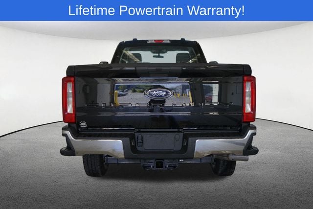 2026 Ford F-250 Super Duty XL - Photo 12