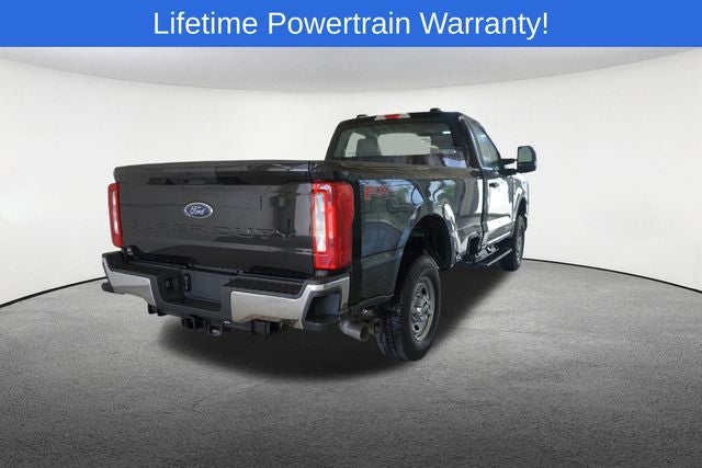 2026 Ford F-250 Super Duty XL - Photo 14