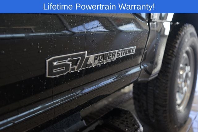 2026 Ford F-250 Super Duty XL - Photo 15