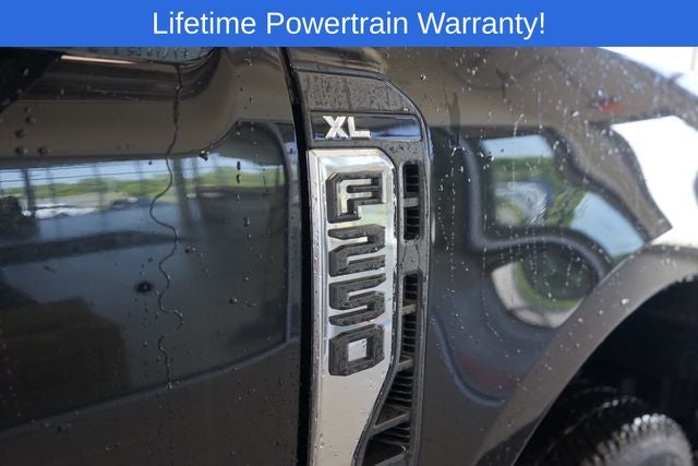 2026 Ford F-250 Super Duty XL - Photo 16