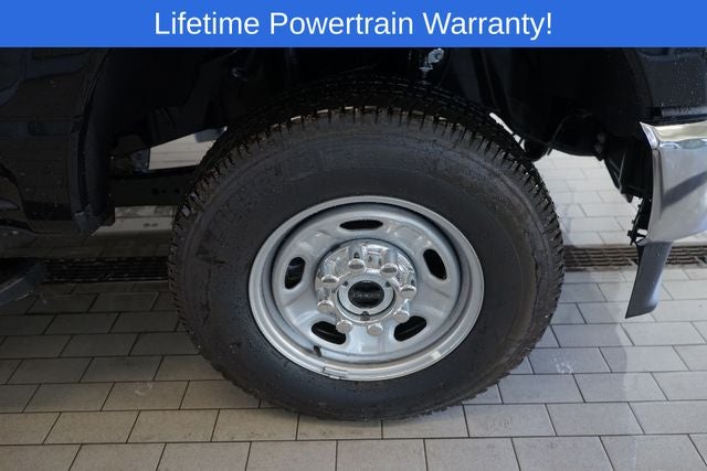 2026 Ford F-250 Super Duty XL - Photo 17