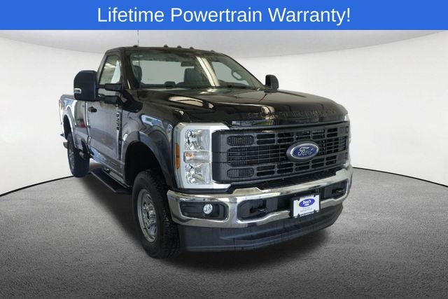 2026 Ford F-250 Super Duty XL - Photo 18