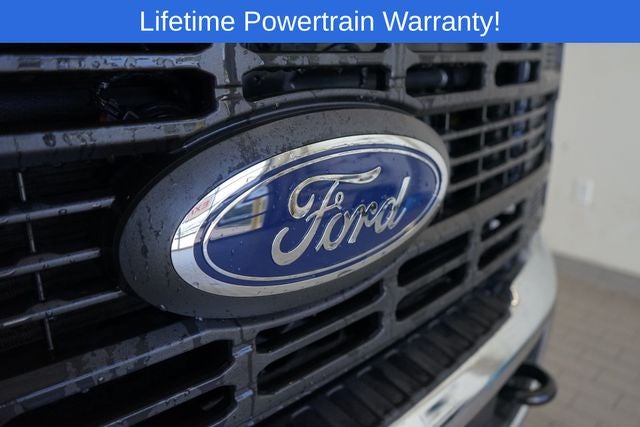 2026 Ford F-250 Super Duty XL - Photo 20