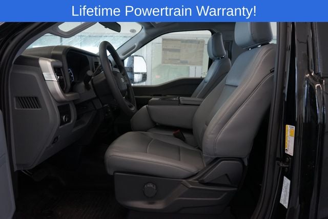 2026 Ford F-250 Super Duty XL - Photo 22