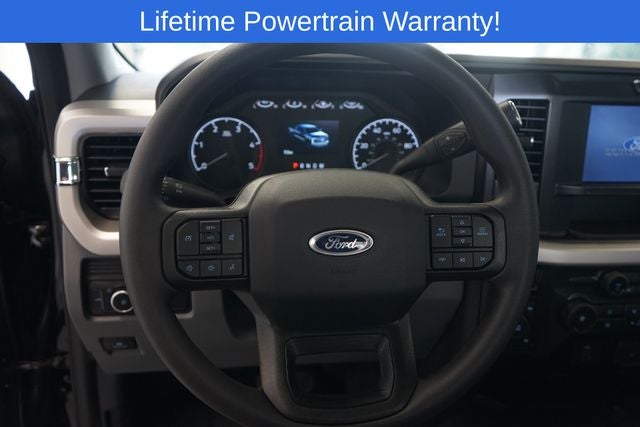2026 Ford F-250 Super Duty XL - Photo 23