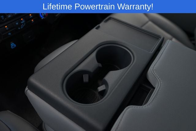 2026 Ford F-250 Super Duty XL - Photo 28