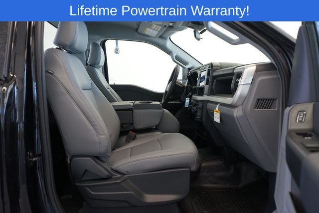2026 Ford F-250 Super Duty XL - Photo 29
