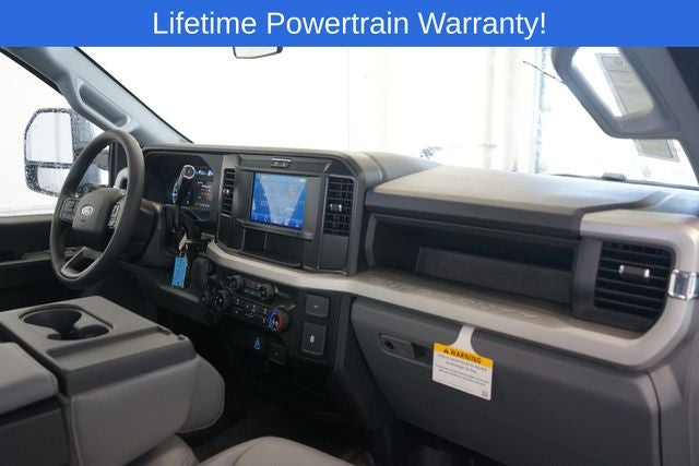 2026 Ford F-250 Super Duty XL - Photo 30
