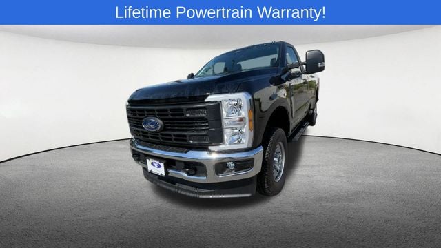 2026 Ford F-250 Super Duty XL - Photo 6