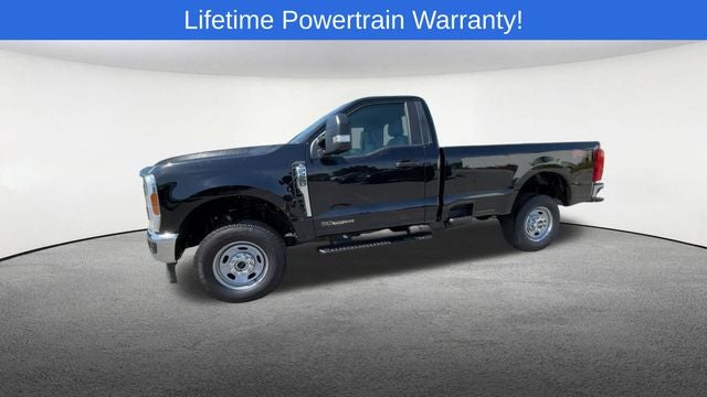 2026 Ford F-250 Super Duty XL - Photo 7