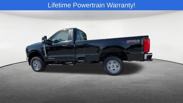 2026 Ford F-250 Super Duty XL - Photo 8
