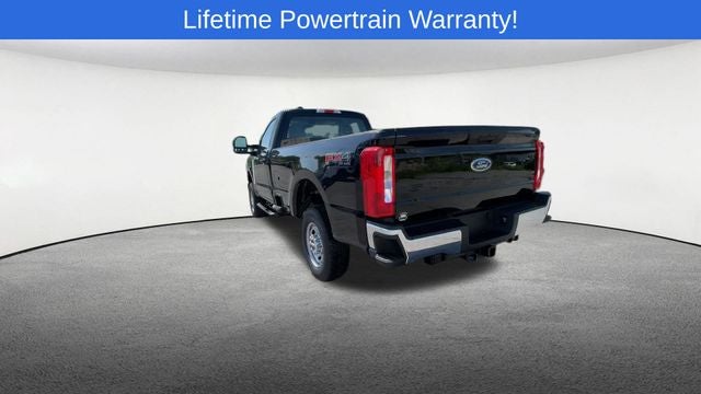 2026 Ford F-250 Super Duty XL - Photo 9