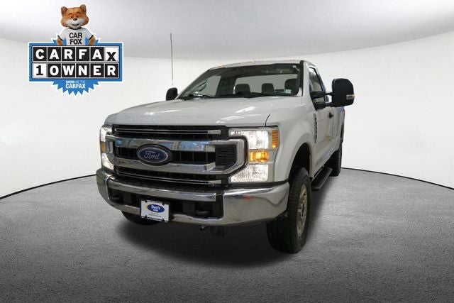 2020 Ford F-350SD XL