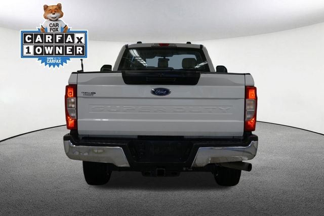 2020 Ford F-350SD XL
