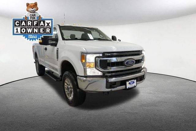 2020 Ford F-350SD XL