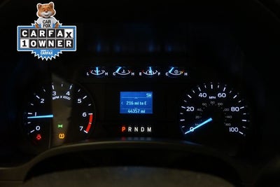 2020 Ford F-350SD XL