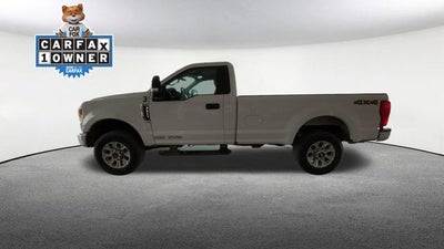 2020 Ford F-350SD XL