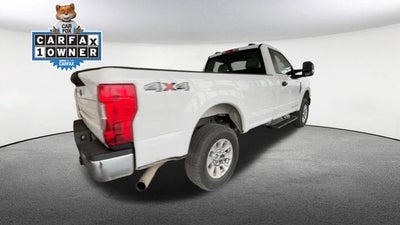 2020 Ford F-350SD XL